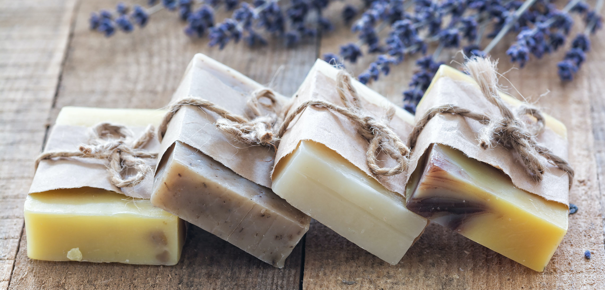 Sustainable Alternatives To Palm Oil In Soap Making - DIY Natural
