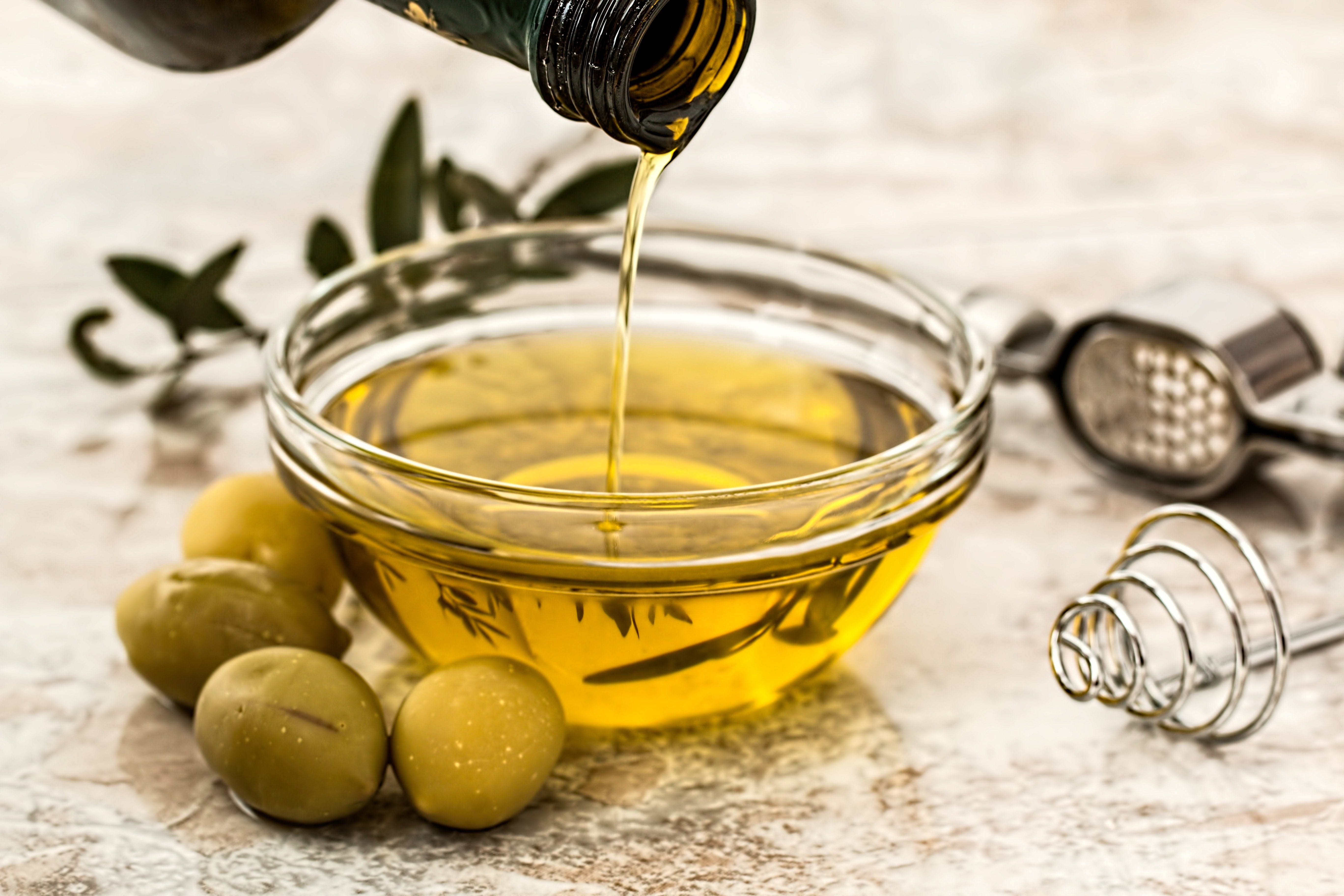Tangy, Herbal, EASY Lavender Vinaigrette – Appalachian Botanical Co.