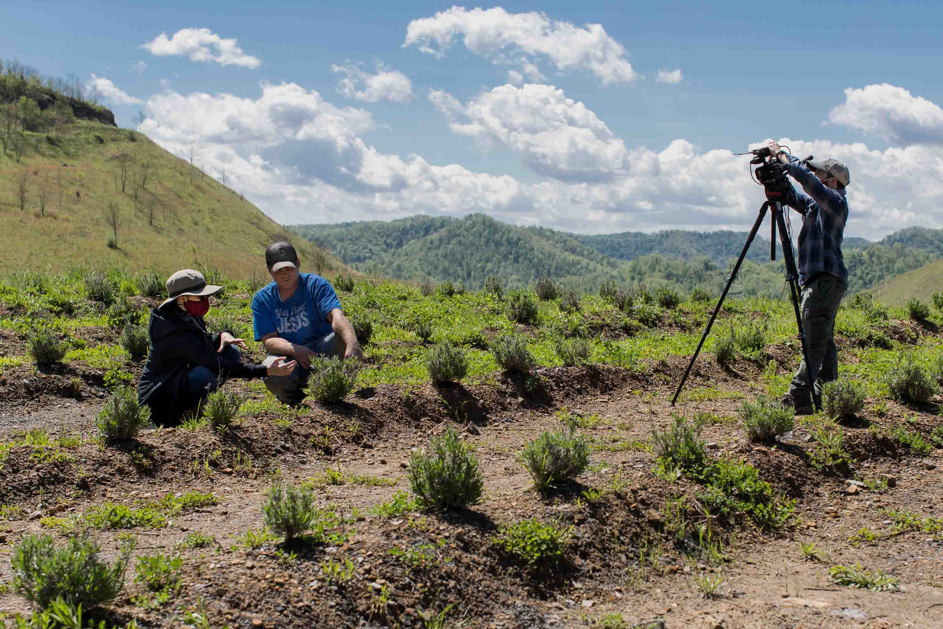 Urban Agriculture Conference and Weather Monitoring – Appalachian ...
