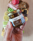 Raw Honey