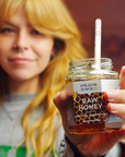 Raw Honey