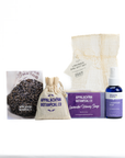 Lavender Girl Gift Set