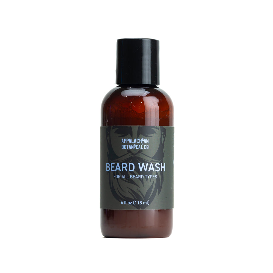 Beard Wash / 4 fl oz
