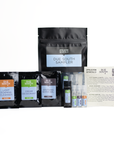 Due South Sampler