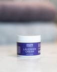 Lavender Cream