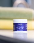 Lavender Cream