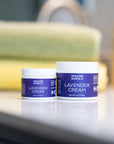 Lavender Cream