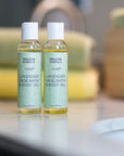 Lavender Sage Bath & Body Oil