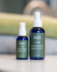 Lavender Sage Mist