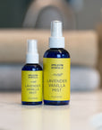 Lavender Vanilla Mist
