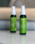 Eucalyptus Hydrating Body Oil