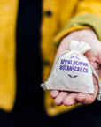 Lavender Sachet