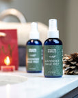 Lavender Sage Mist