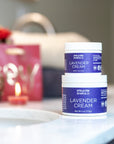 Lavender Cream