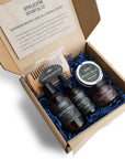 Complete Beard Care Kit