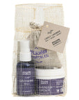 Lovely Lavender Mist / Cream / Sachet