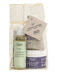 Luxurious Lavender Body Oil / Cream / Sachet