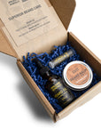 Beard Care Combo | Balm & Oil