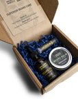 Beard Care Combo | Balm & Oil