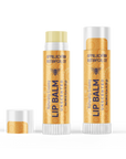 Creamy Lip Balm