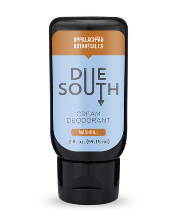 Due South Cream Deodorant