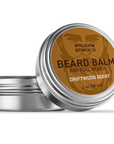 Beard Balm | Driftwood Scent