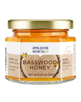 Basswood Honey