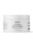Foaming Body Scrub
