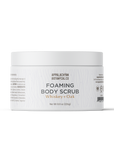 Foaming Body Scrub