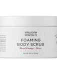 Foaming Body Scrub