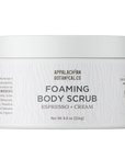 Foaming Body Scrub
