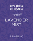 Lavender Mist