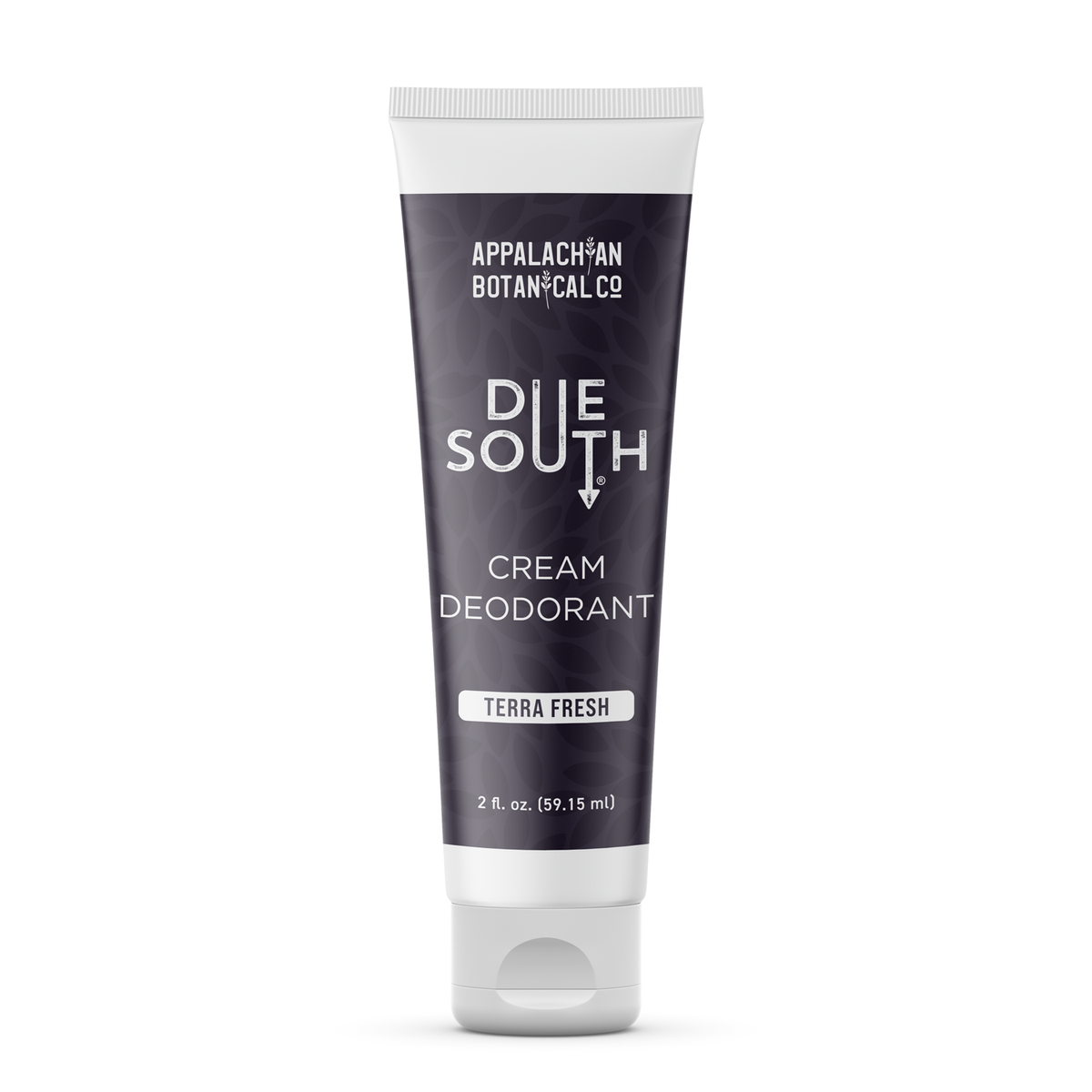 Cream Deodorant | Gentle & Effective for Sensitive Areas