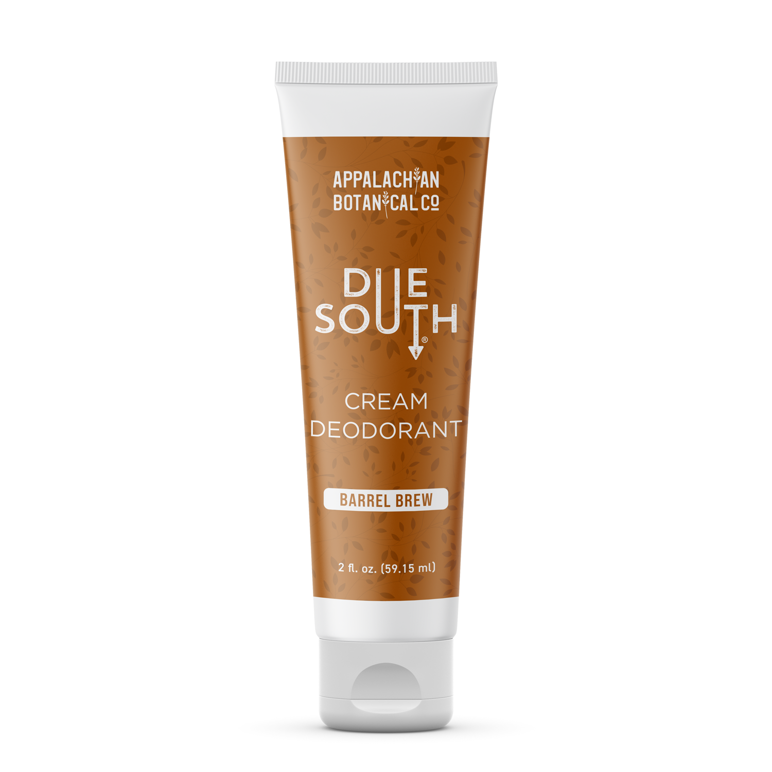 Cream Deodorant | Gentle & Effective for Sensitive Areas
