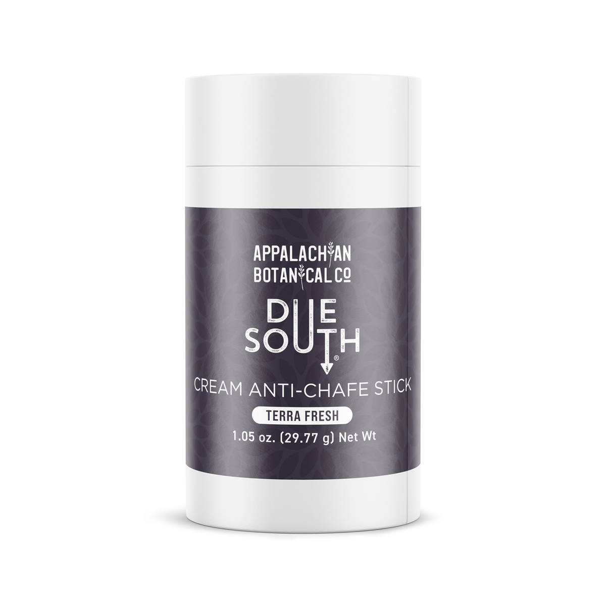 Due South Cream Anti-Chafe Stick | Protect & Soothe – Appalachian