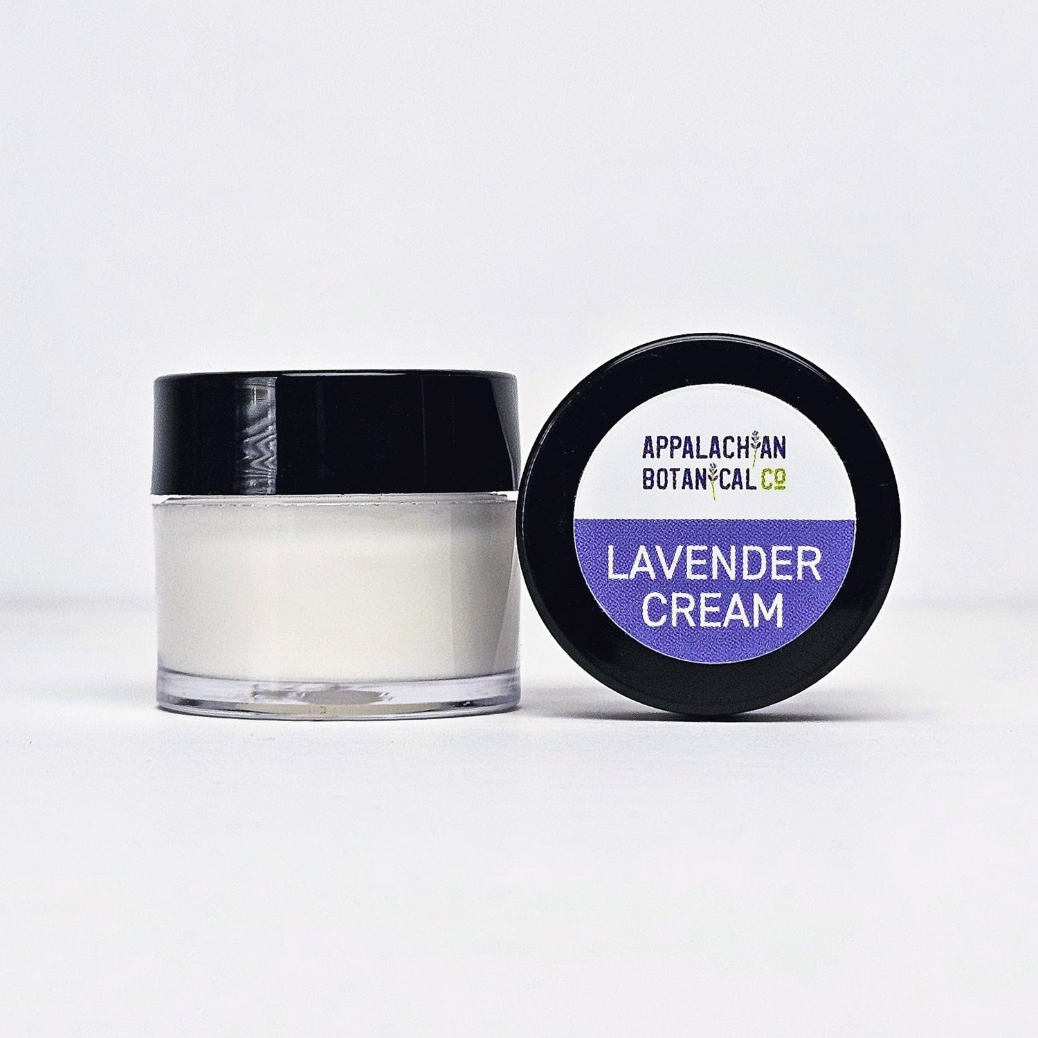 Lavender Cream | Daily Moisturizing & Soothing – Appalachian