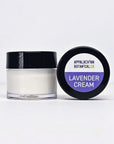 Lavender Cream
