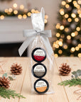 Winter Skin Survival Sampler