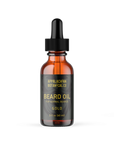 Beard Oil / Gold