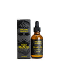 Beard Oil / Gold