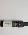 Beard Oil / Gold
