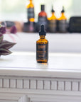 Beard Oil / Bronze