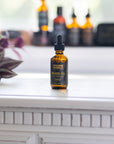 Beard Oil / Gold