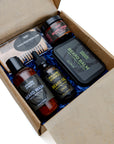 Complete Beard Care Kit