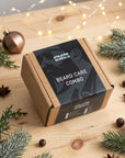 Beard Care Combo | Cream & Oil