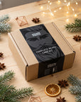 Complete Beard Care Kit