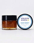 Raw Honey