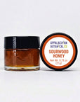Sourwood Honey