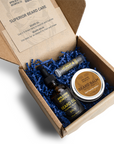 Beard Care Combo | Cream & Oil