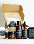 Complete Beard Care Kit
